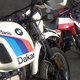 Illustration for article titled How The Off-Road Dakar Racing Motorcycle Evolved